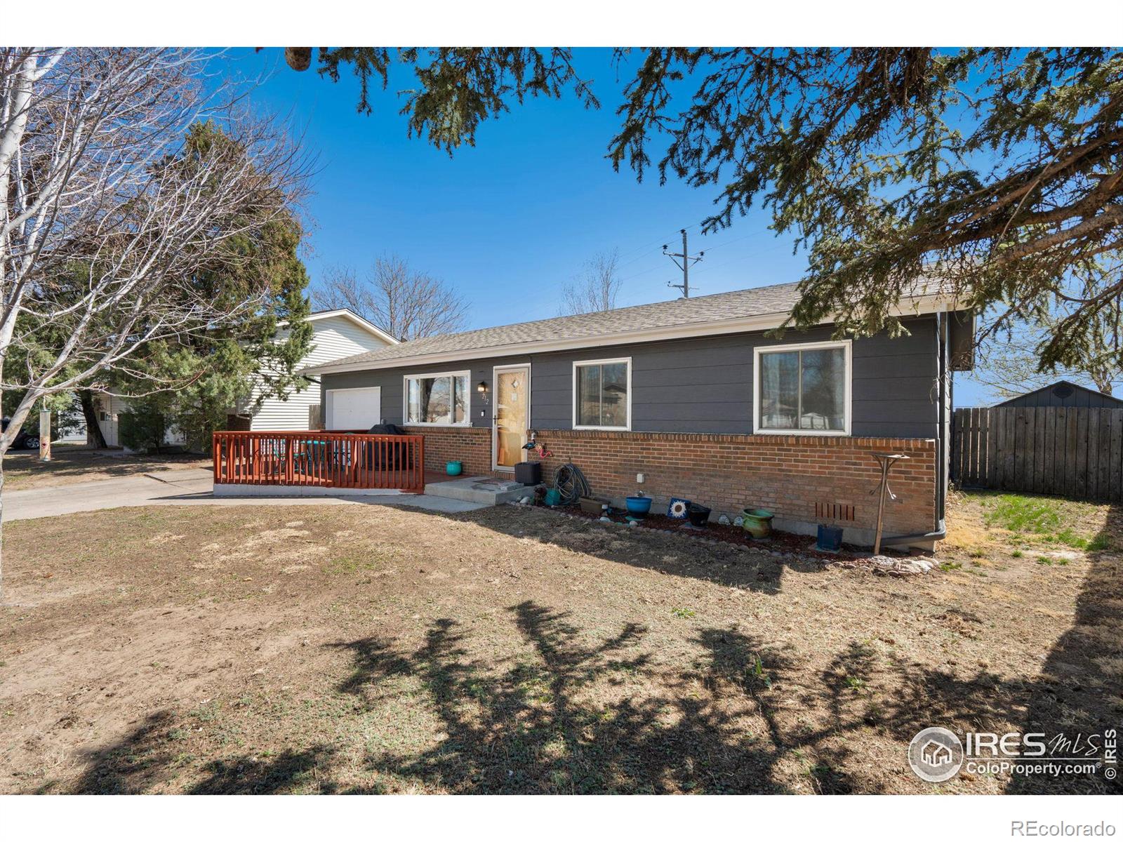 MLS Image #2 for 212  ley drive,la salle, Colorado