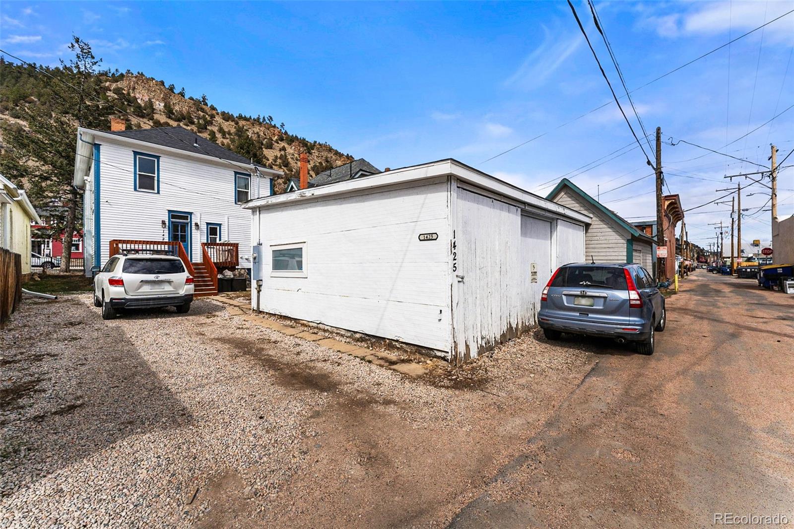 MLS Image #40 for 1425  colorado boulevard,idaho springs, Colorado