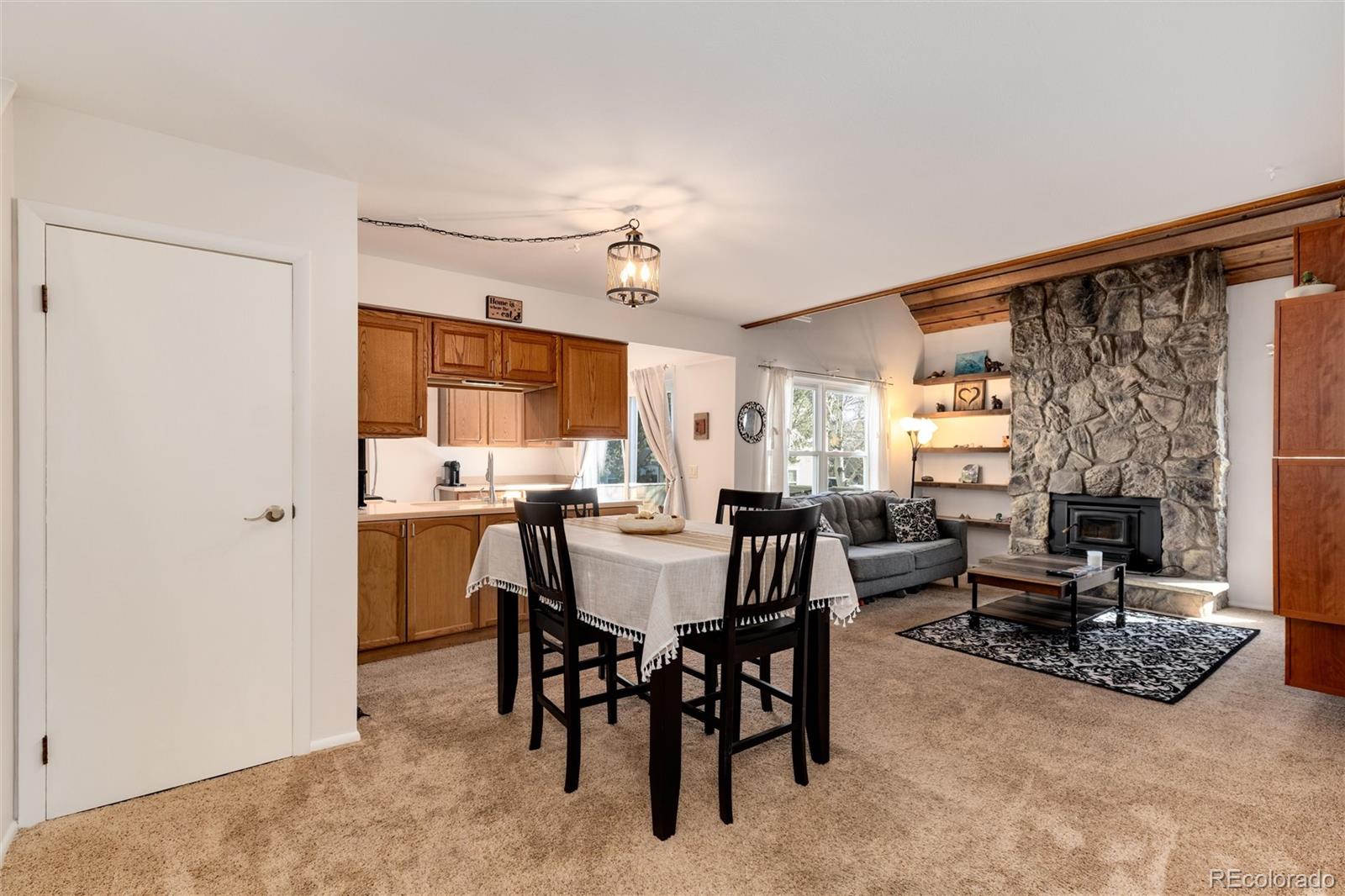 MLS Image #1 for 2631 s xanadu way b,aurora, Colorado