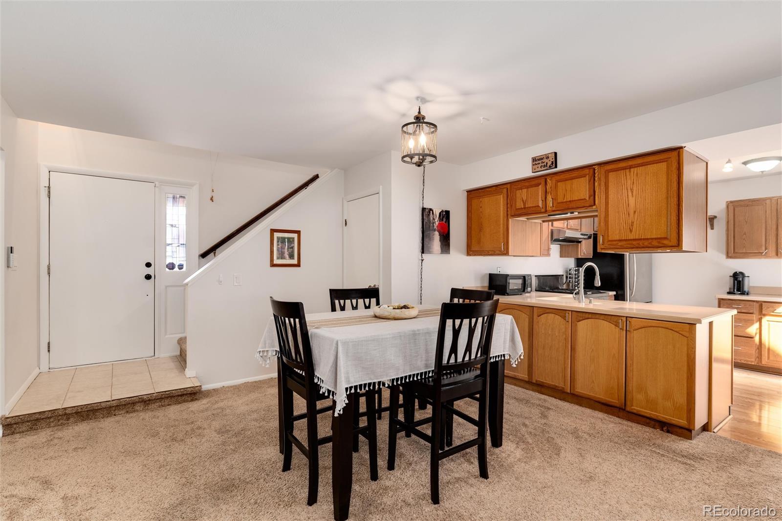 MLS Image #2 for 2631 s xanadu way b,aurora, Colorado