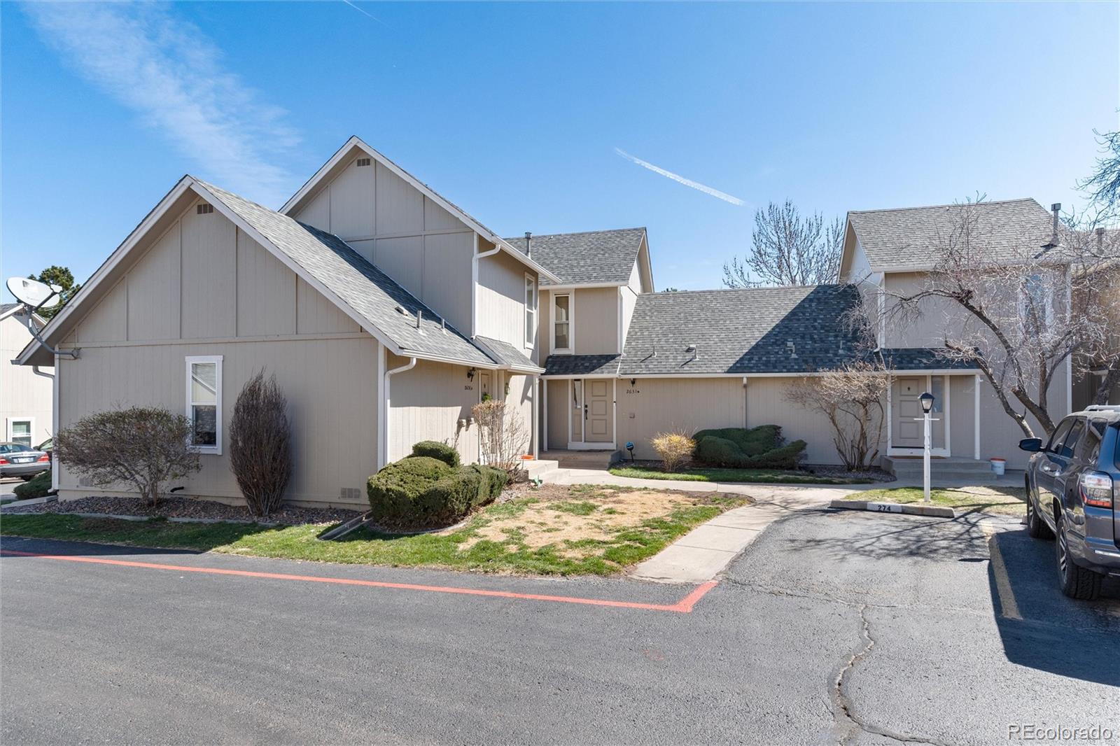 MLS Image #33 for 2631 s xanadu way b,aurora, Colorado