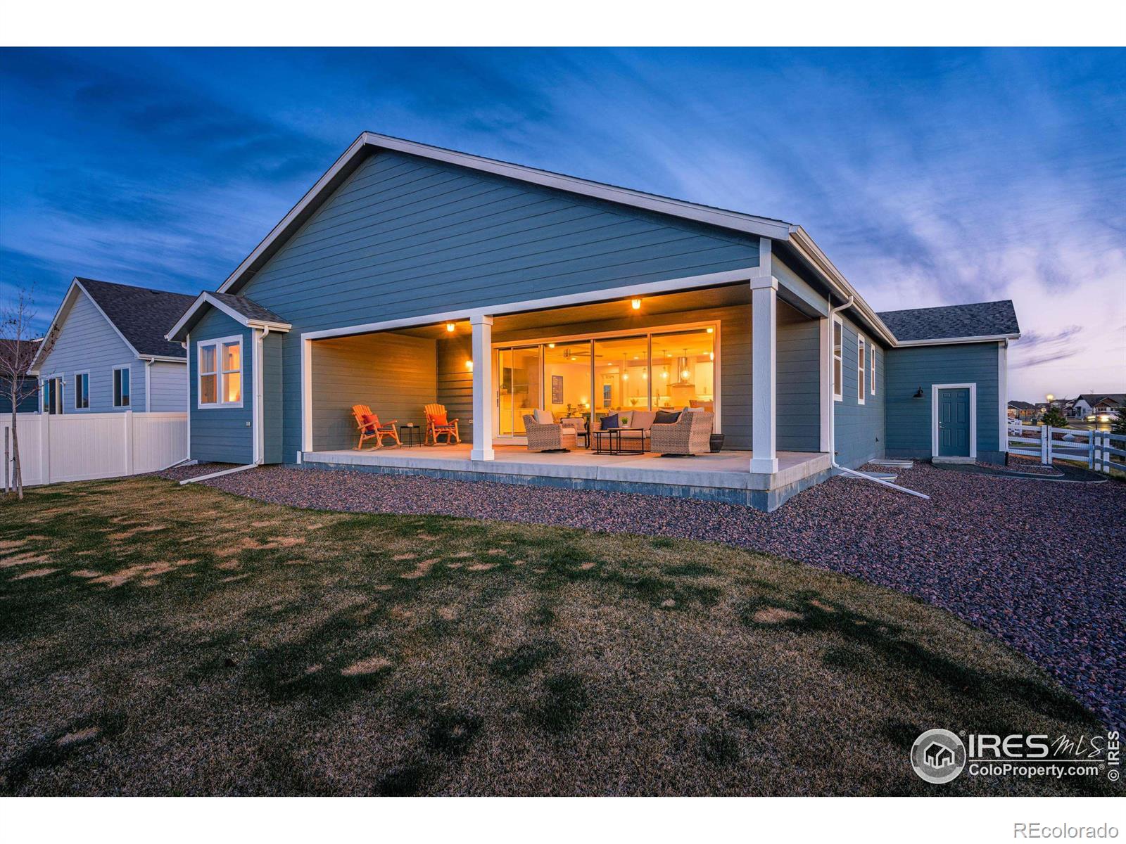 MLS Image #34 for 1501  lake vista way,severance, Colorado