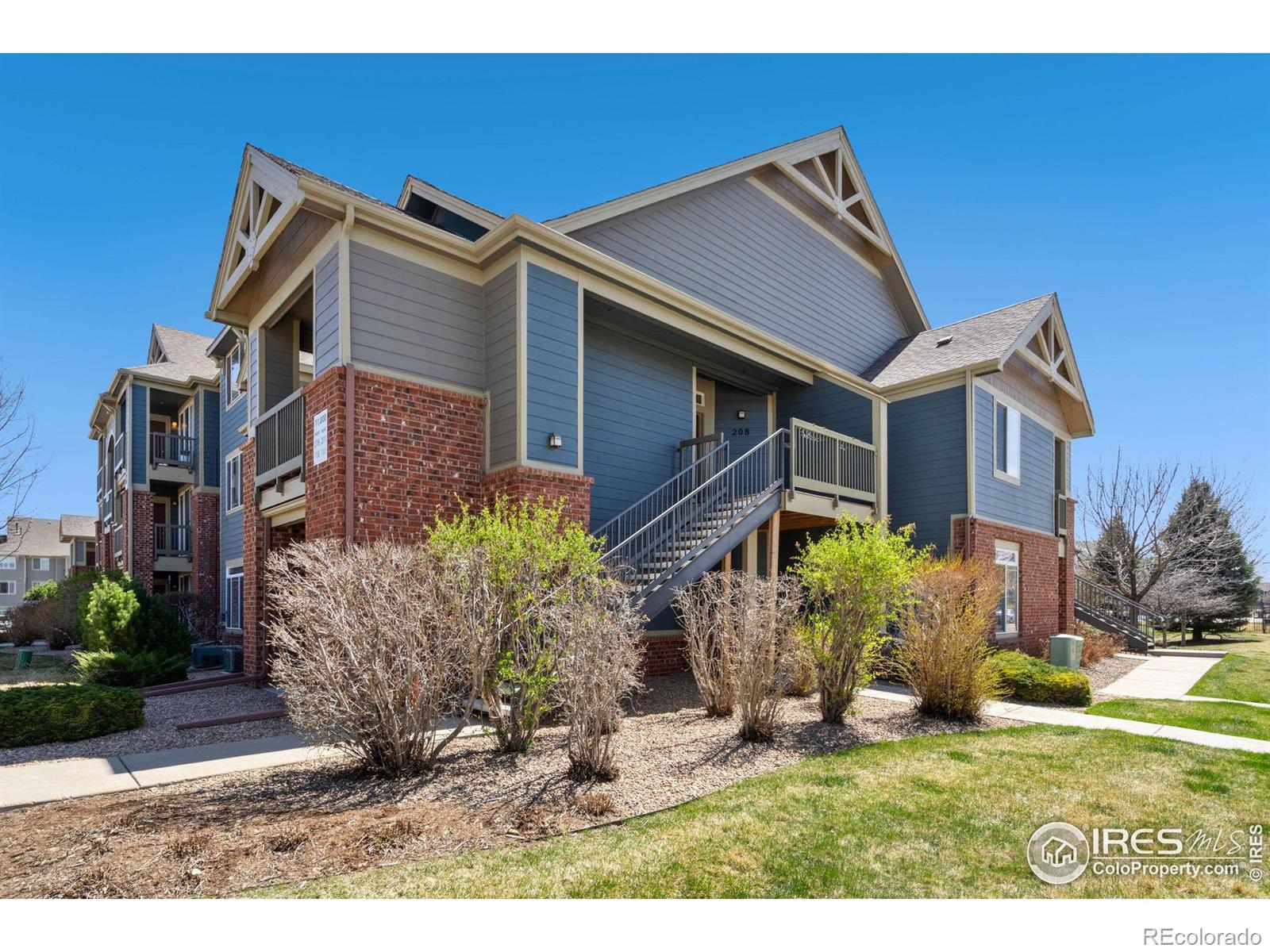 MLS Image #2 for 804  summer hawk drive,longmont, Colorado