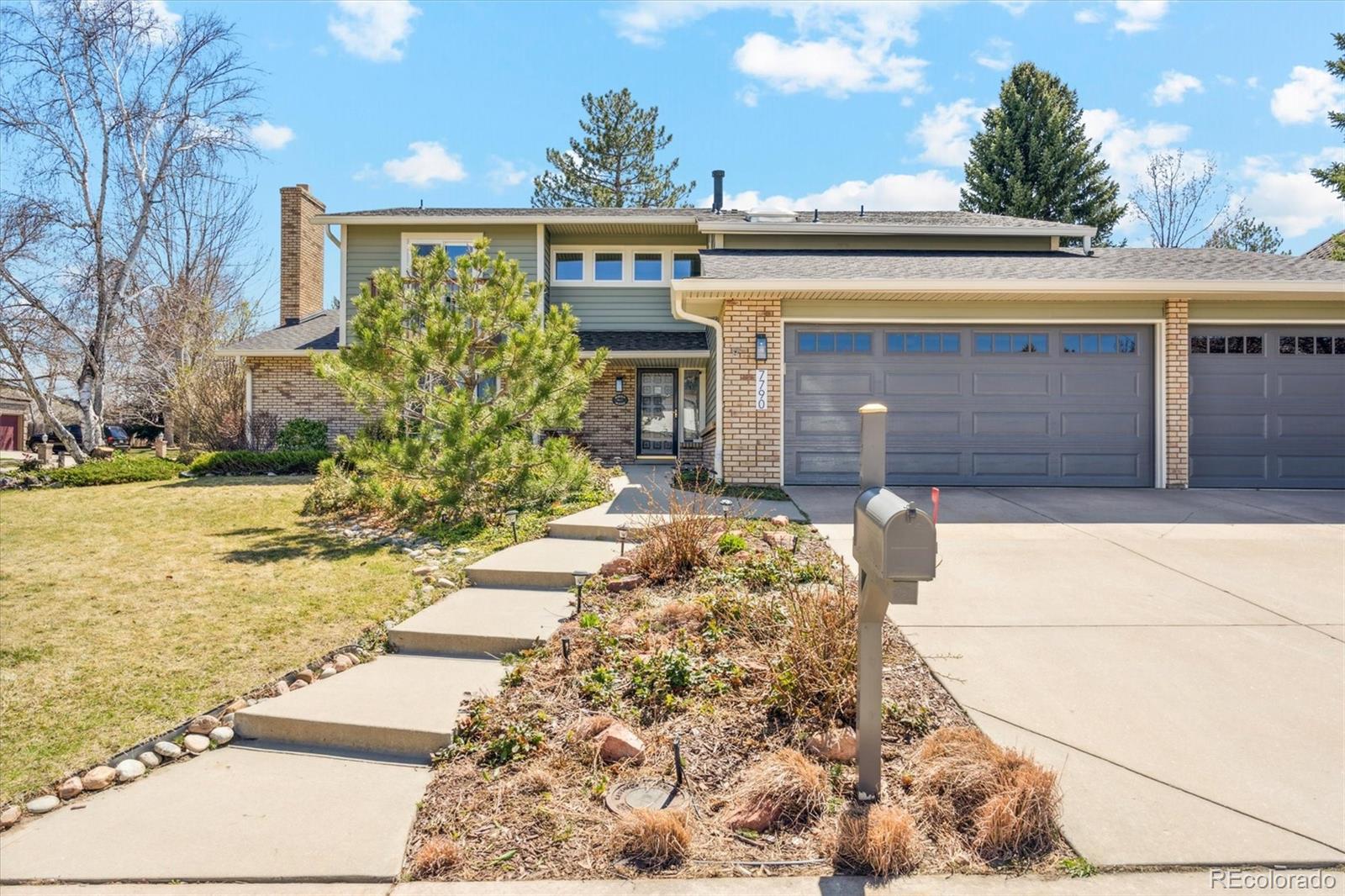 MLS Image #3 for 7790 w friend place,littleton, Colorado