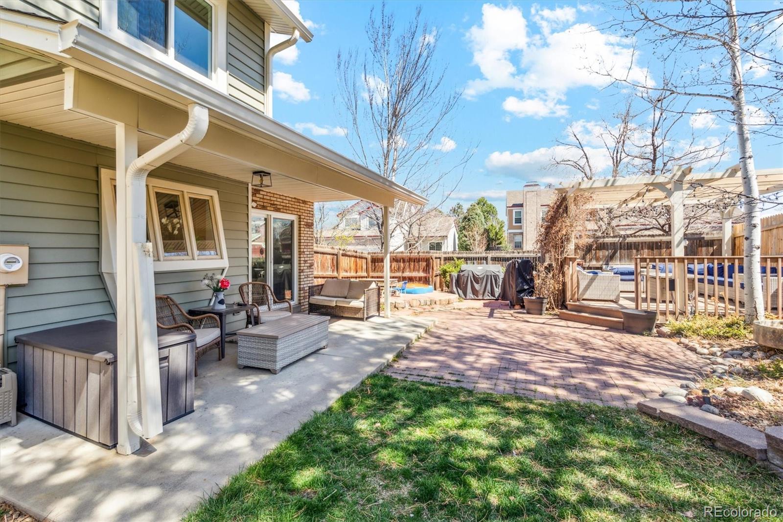 MLS Image #39 for 7790 w friend place,littleton, Colorado