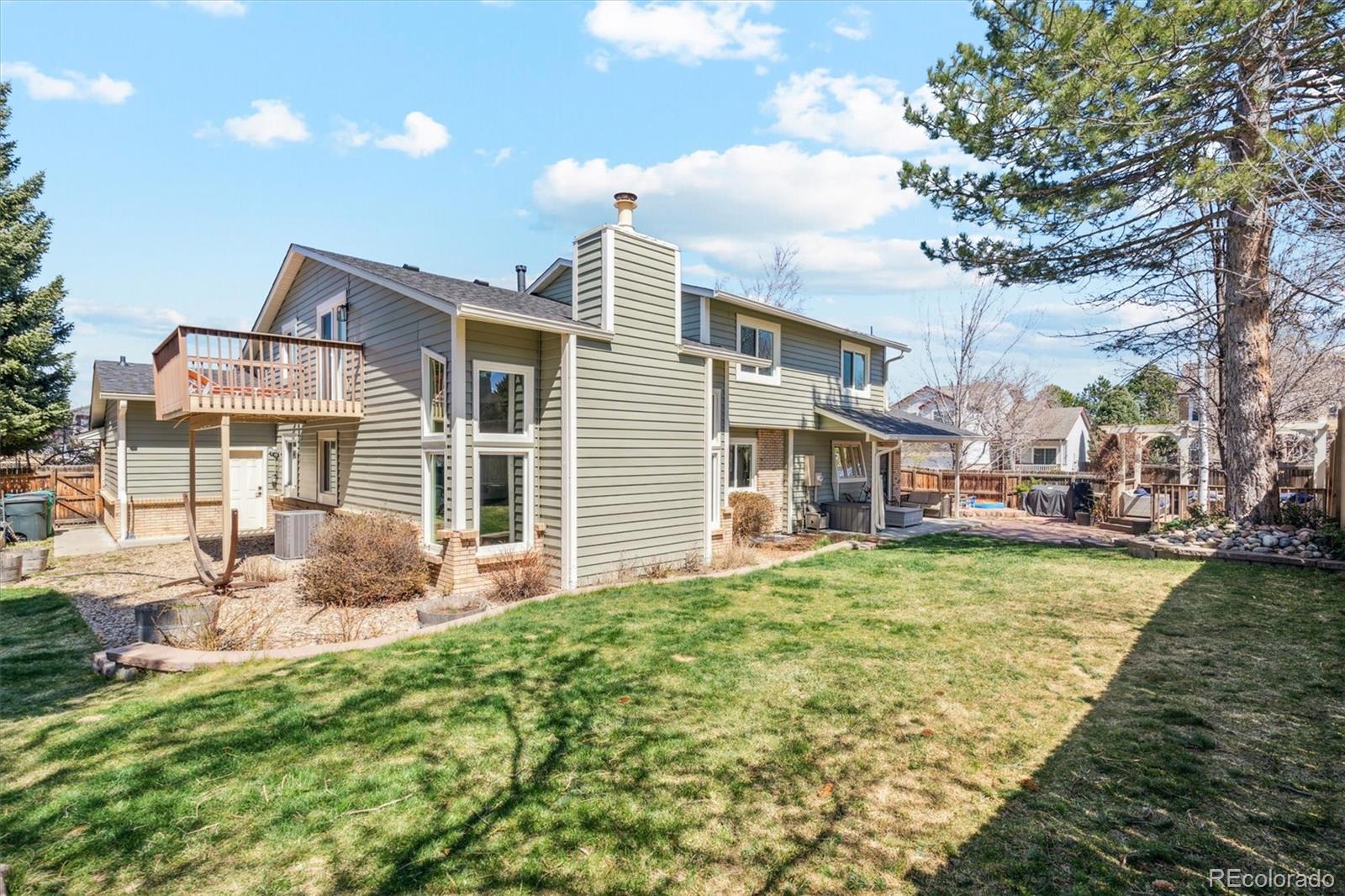 MLS Image #40 for 7790 w friend place,littleton, Colorado