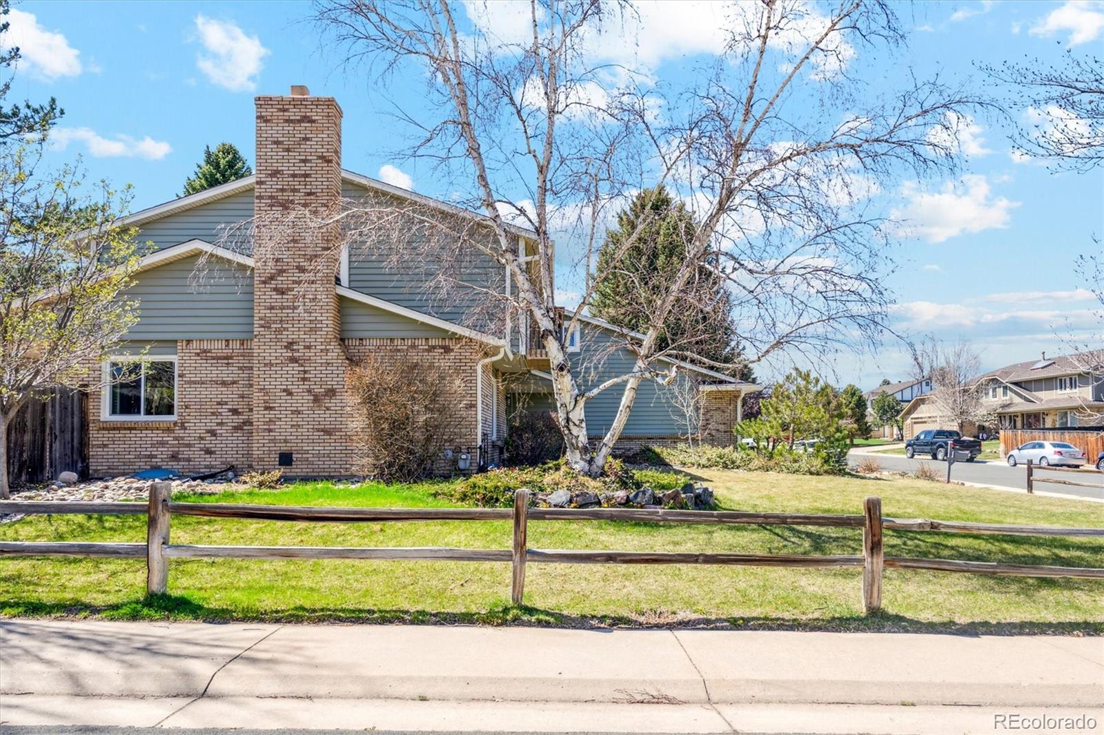 MLS Image #5 for 7790 w friend place,littleton, Colorado