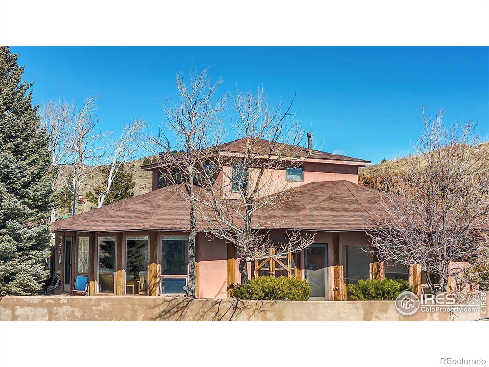 MLS Image #24 for 515  lost angel road,boulder, Colorado