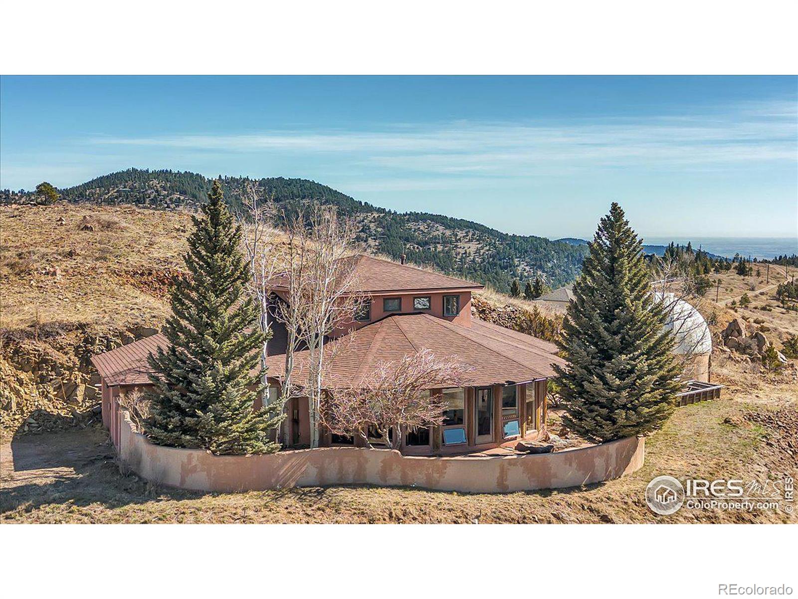 MLS Image #31 for 515  lost angel road,boulder, Colorado