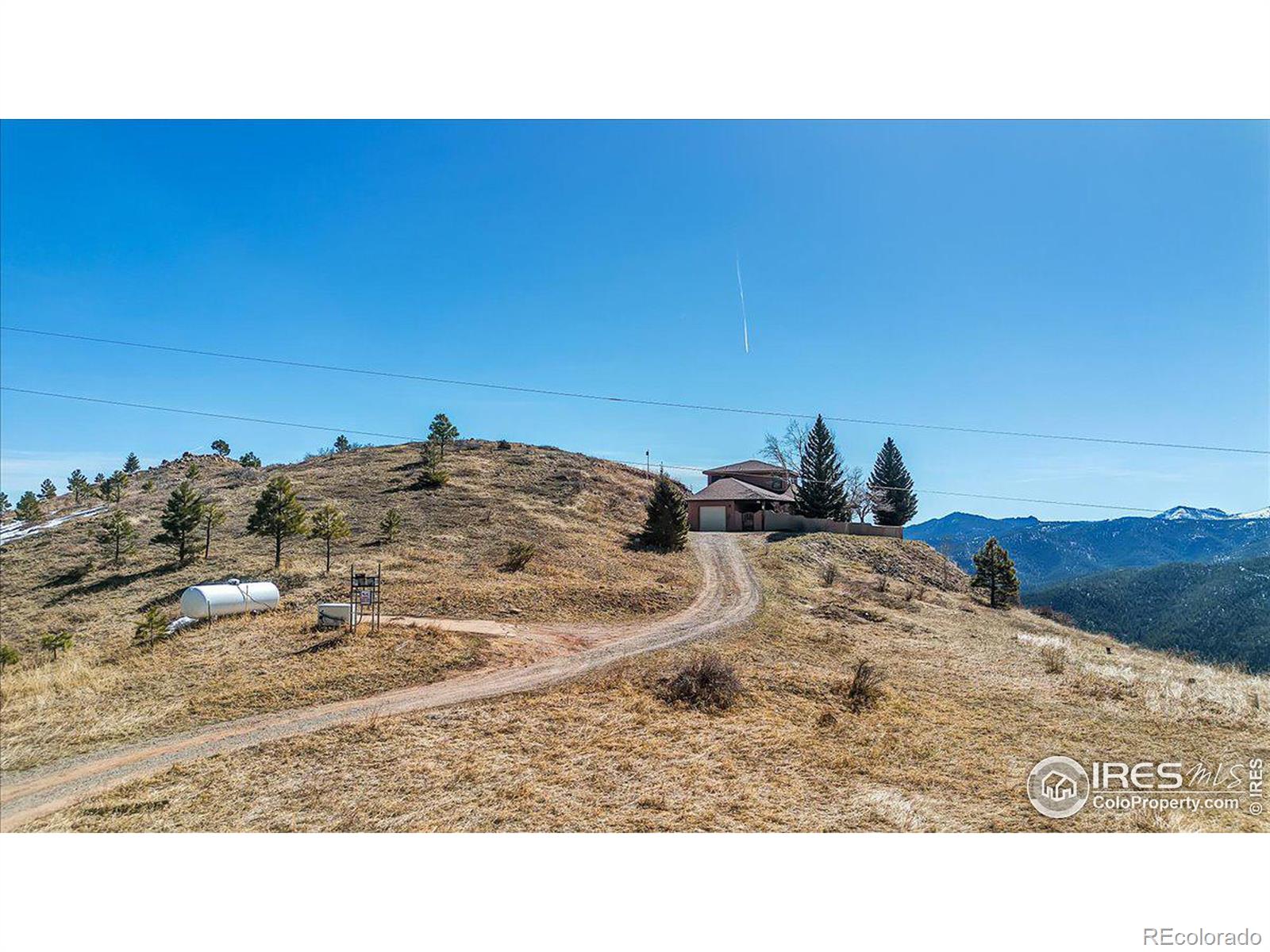 MLS Image #34 for 515  lost angel road,boulder, Colorado