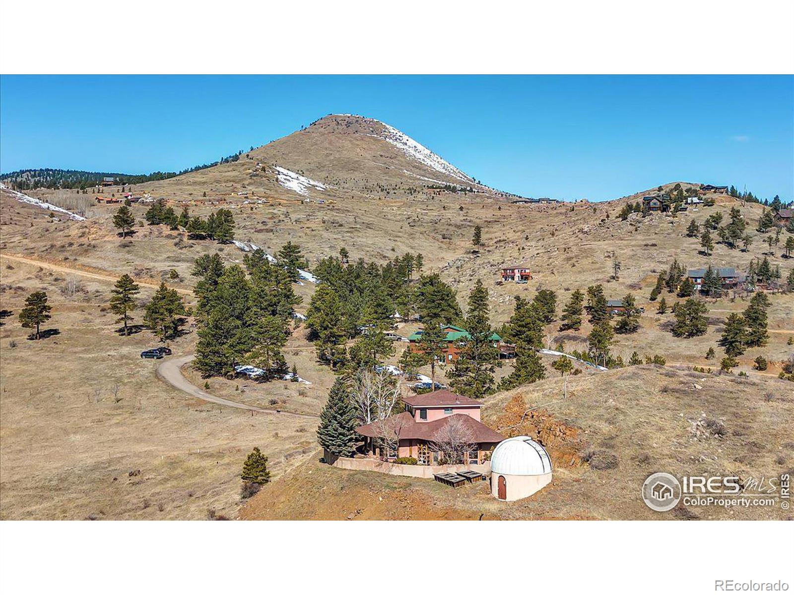 MLS Image #35 for 515  lost angel road,boulder, Colorado