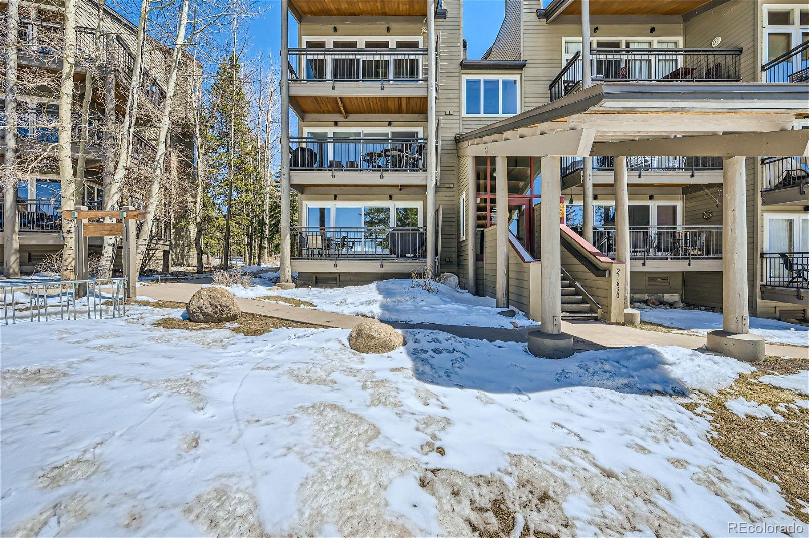 MLS Image #22 for 21630  us highway 6  2147,keystone, Colorado