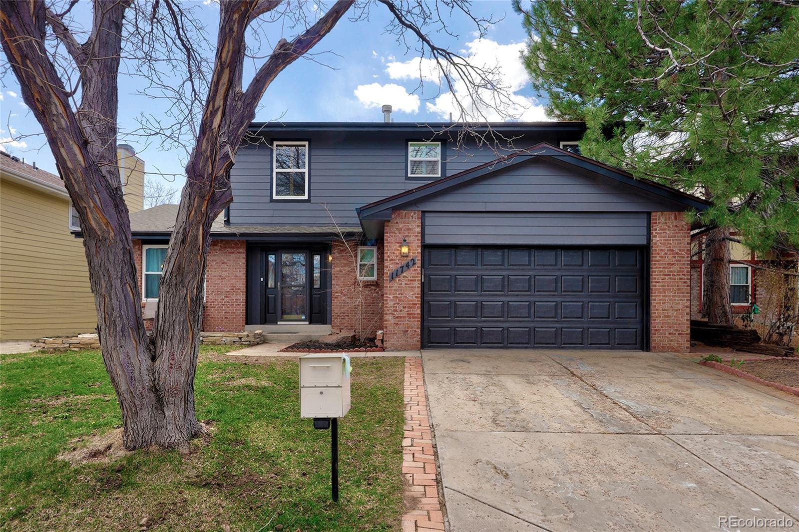 Report Image for 11742 E Asbury Place,Aurora, Colorado