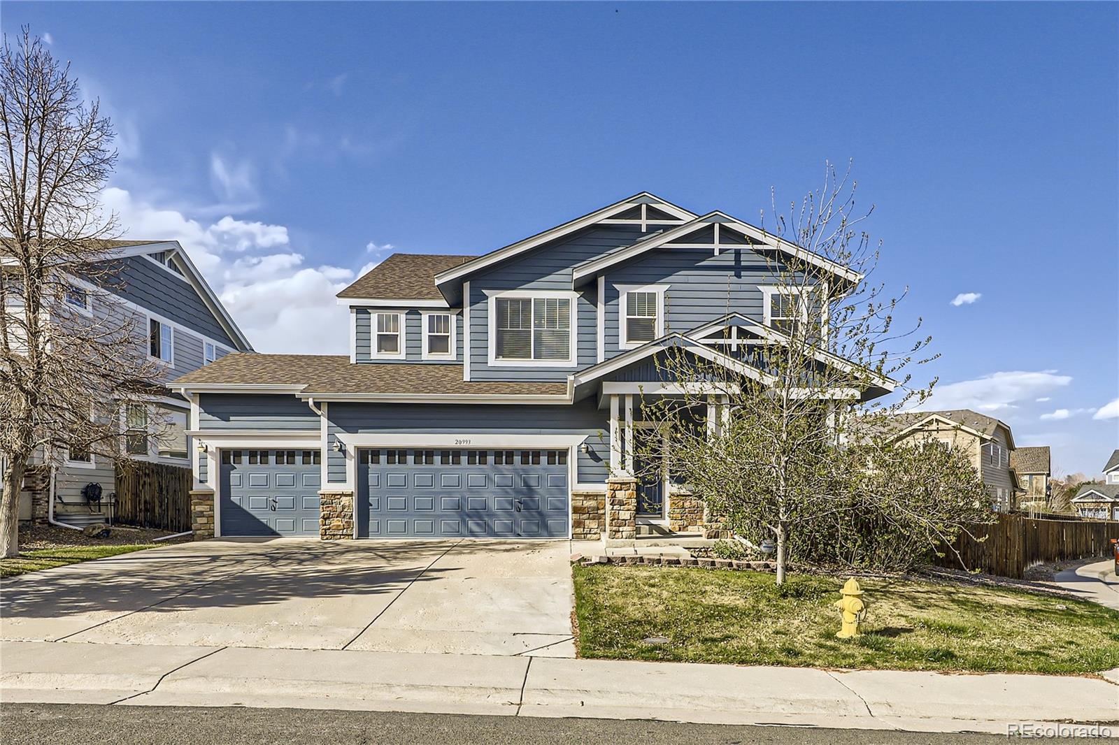 MLS Image #0 for 20993 e ithaca place,aurora, Colorado