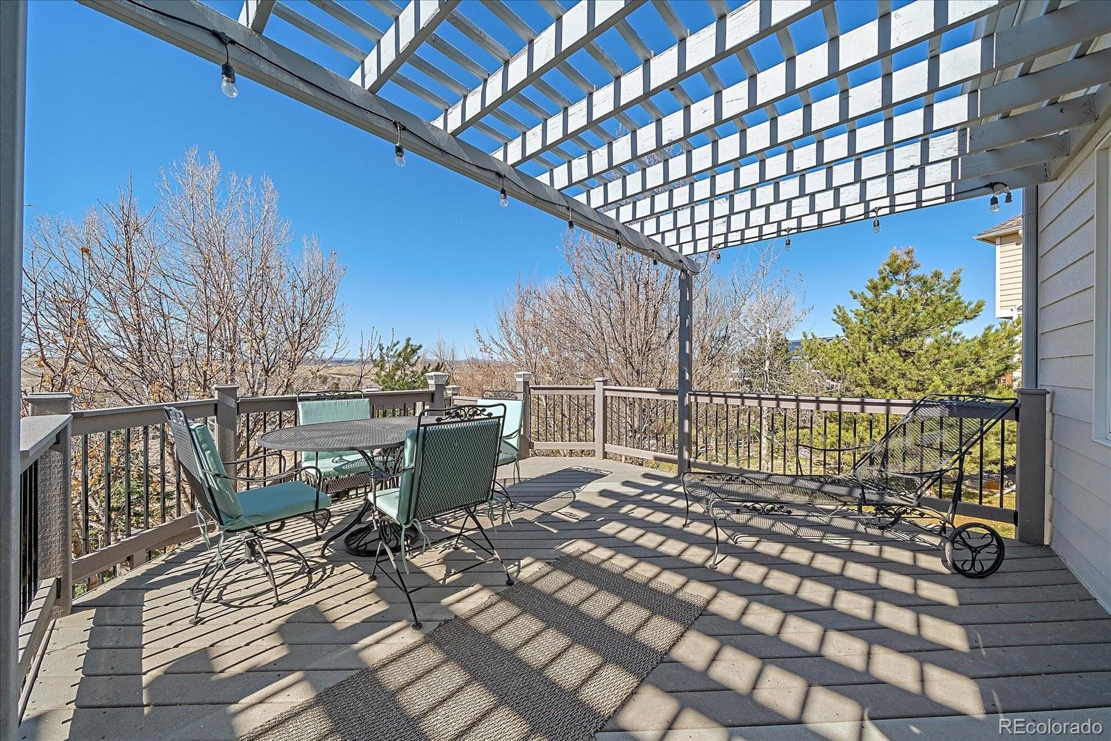 MLS Image #33 for 5057  bur oak lane,parker, Colorado