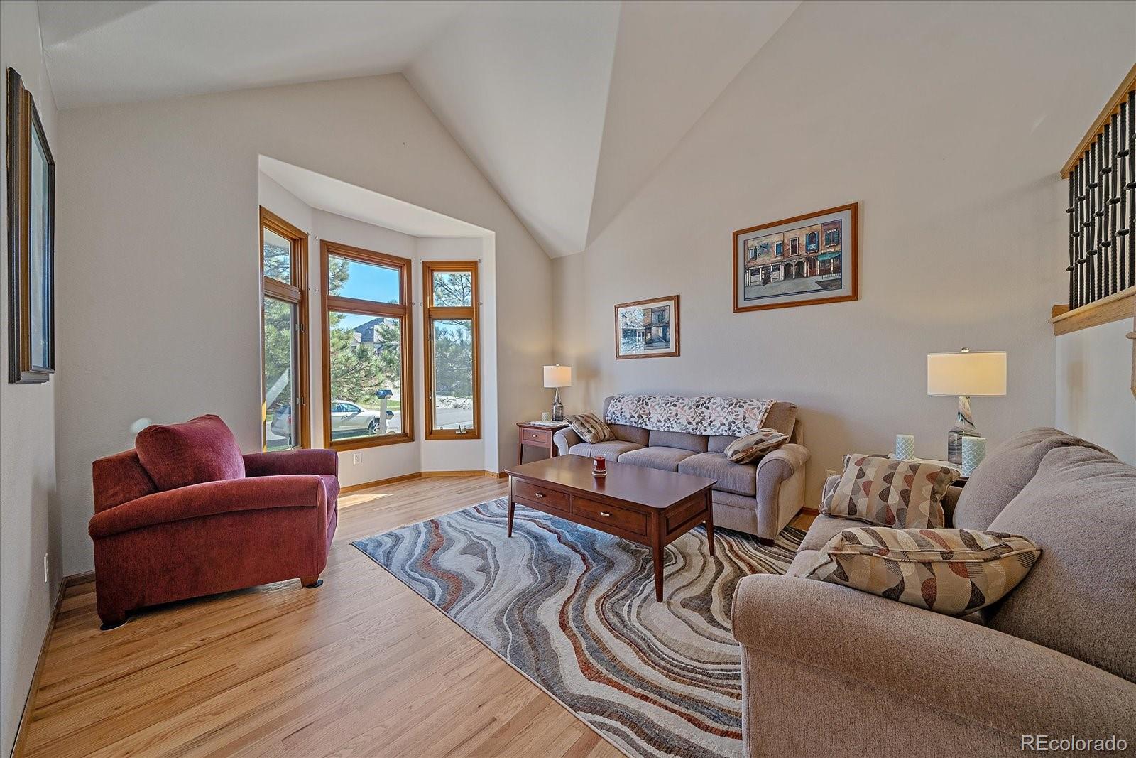 MLS Image #4 for 5057  bur oak lane,parker, Colorado