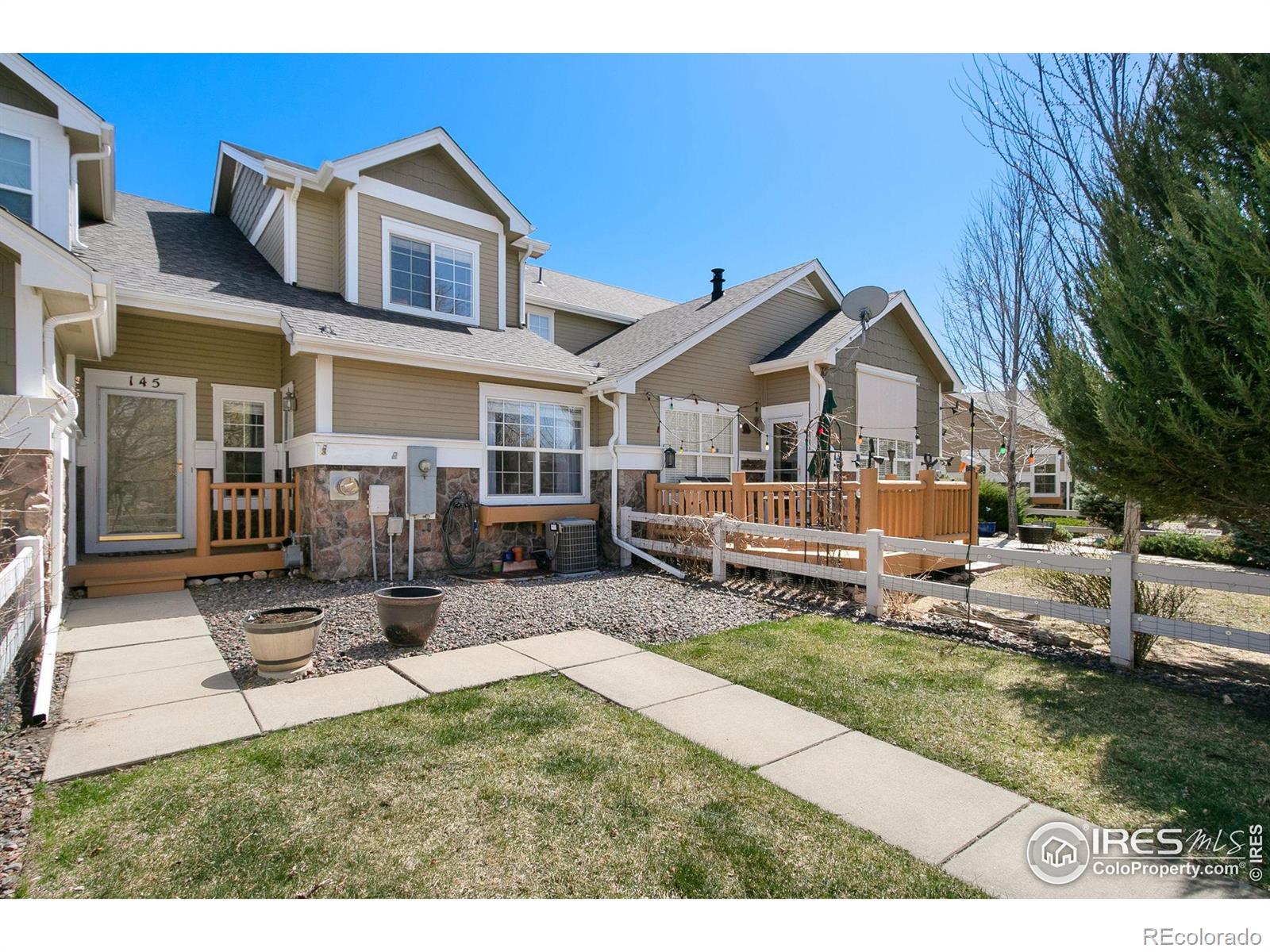 MLS Image #0 for 145  bayside circle,windsor, Colorado