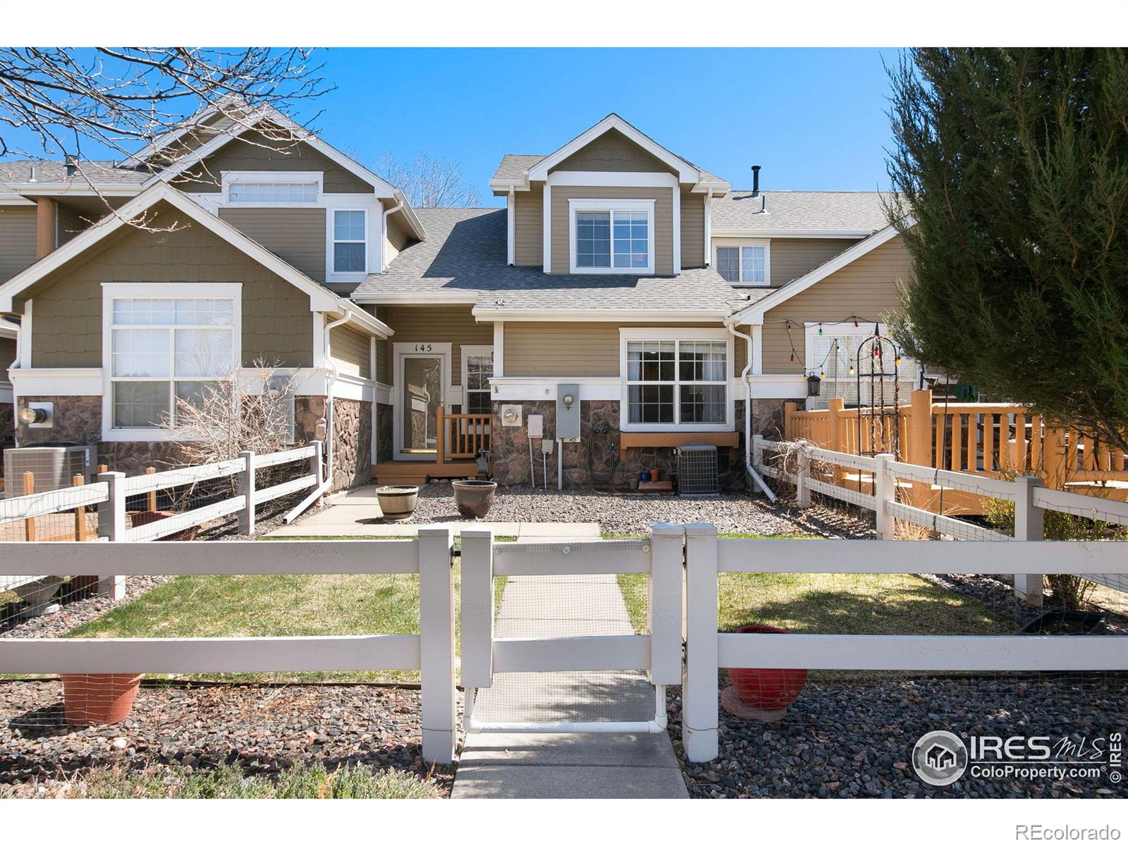 CMA Image for 145  Bayside Circle,Windsor, Colorado