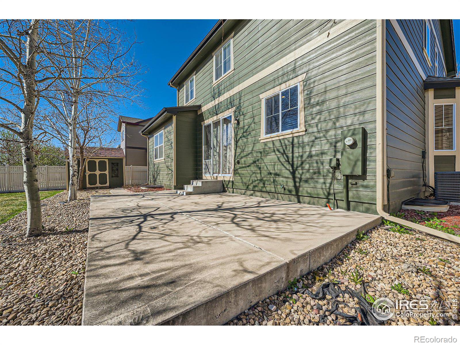 MLS Image #25 for 11316  columbine street,firestone, Colorado