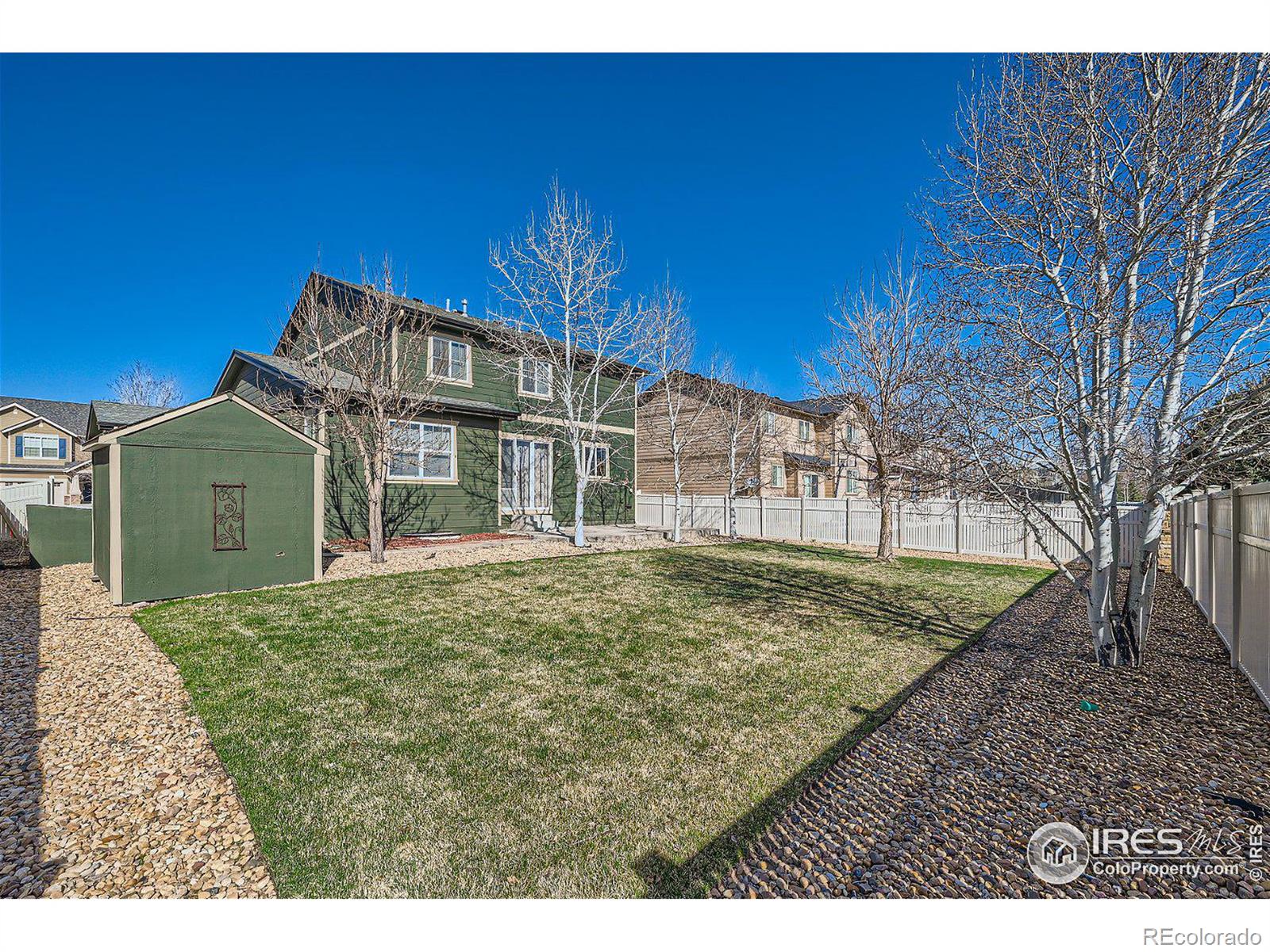 MLS Image #26 for 11316  columbine street,firestone, Colorado