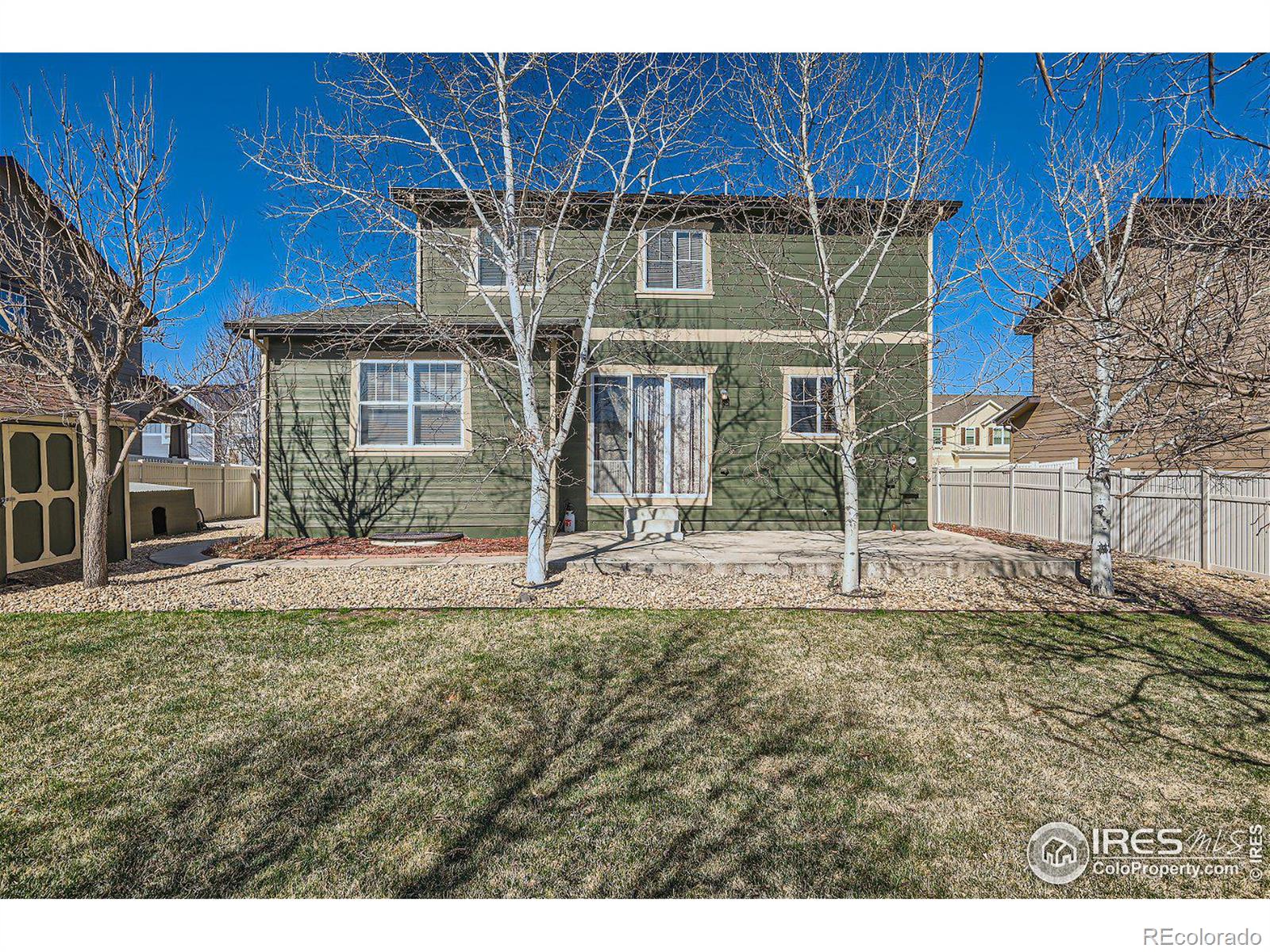 MLS Image #27 for 11316  columbine street,firestone, Colorado