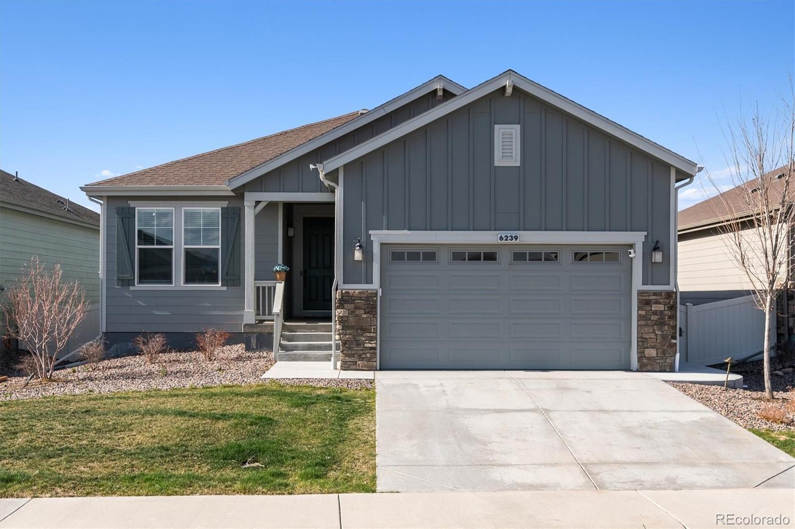 CMA Image for 6475  coldwater drive,Parker, Colorado