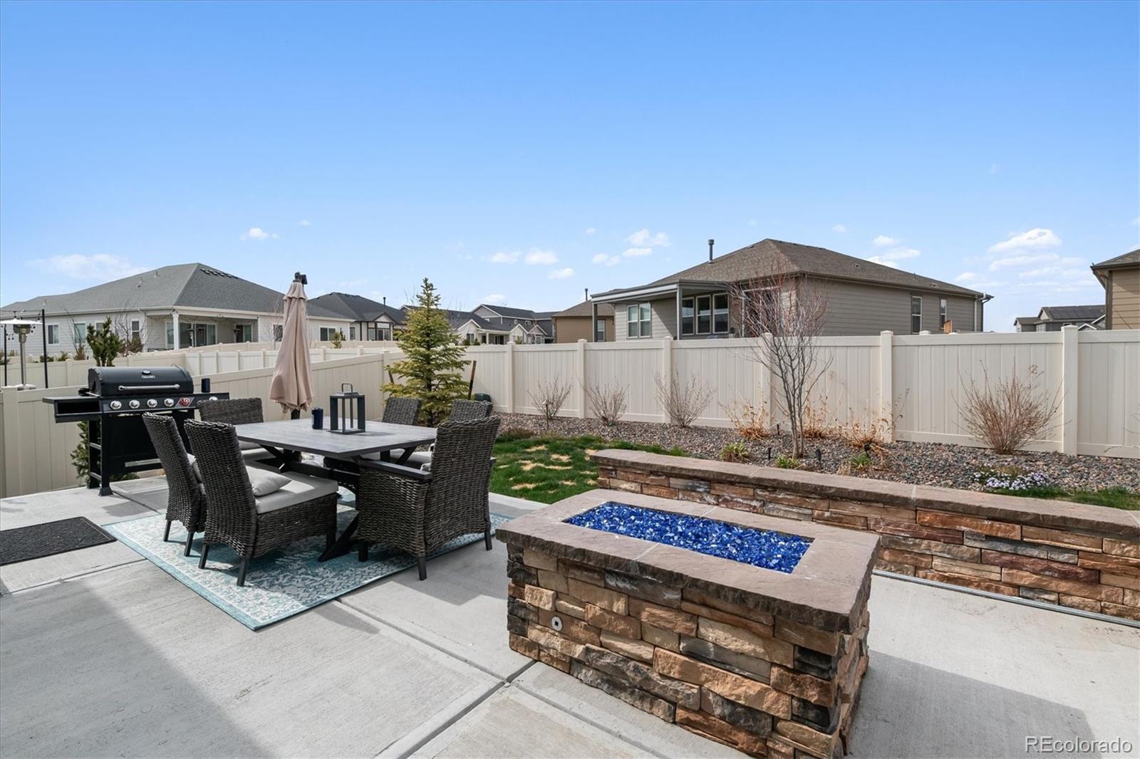 MLS Image #26 for 6239  long branch drive,parker, Colorado