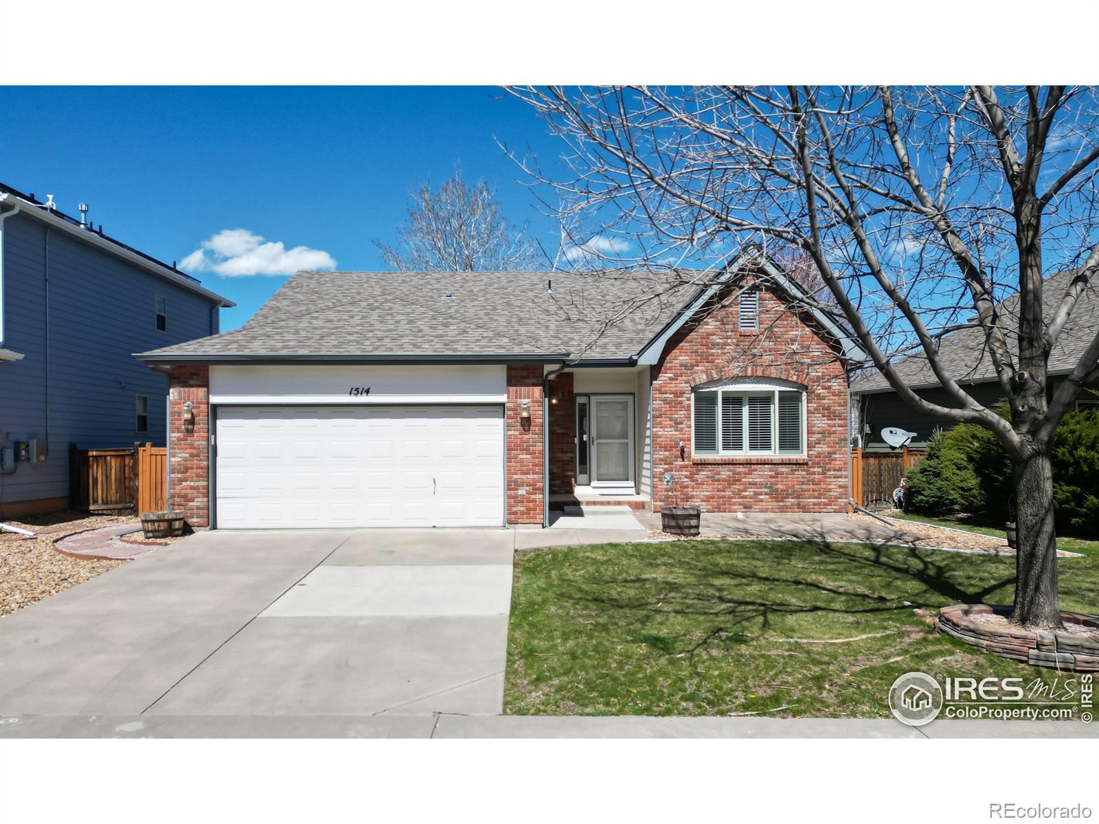 MLS Image #0 for 1514  purple sage court,fort collins, Colorado