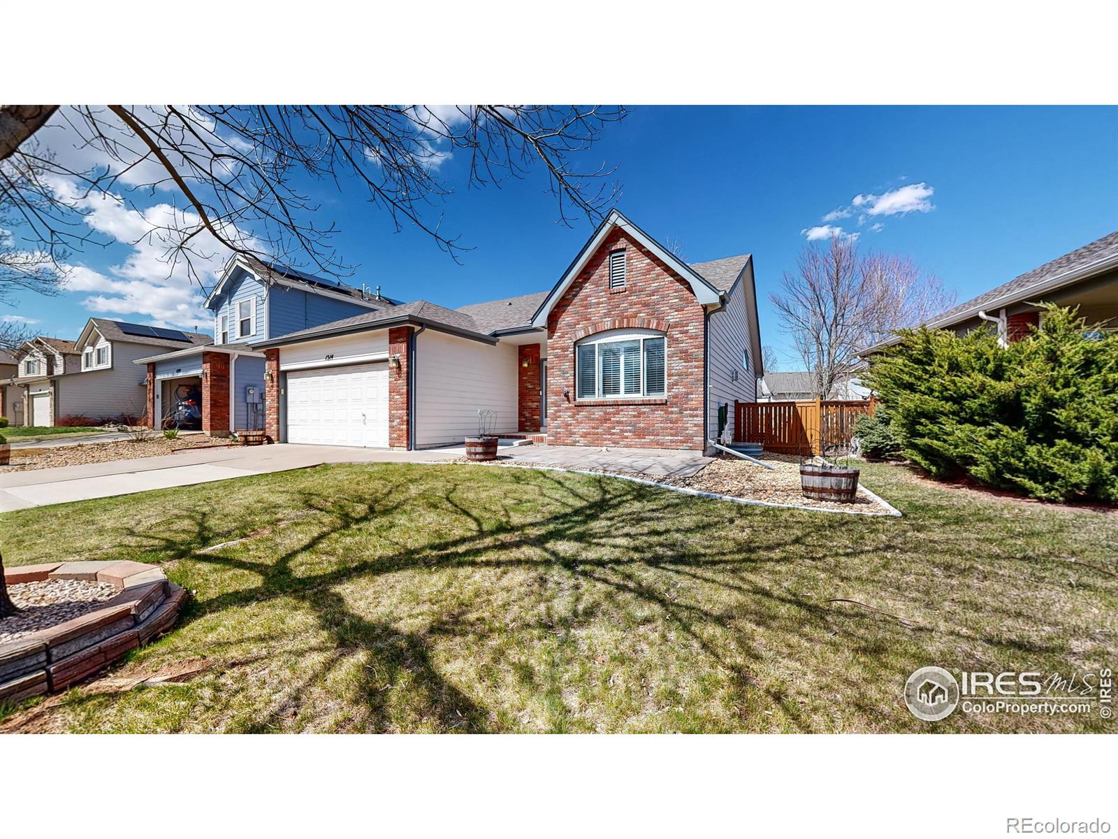 CMA Image for 1533  corydalis court,Fort Collins, Colorado