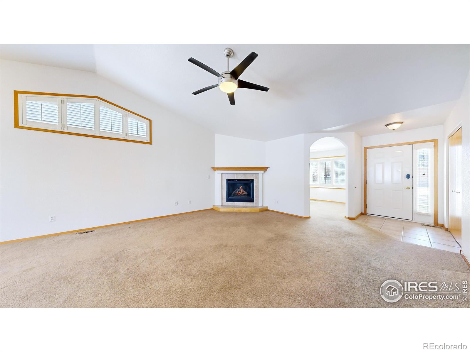 MLS Image #2 for 1514  purple sage court,fort collins, Colorado