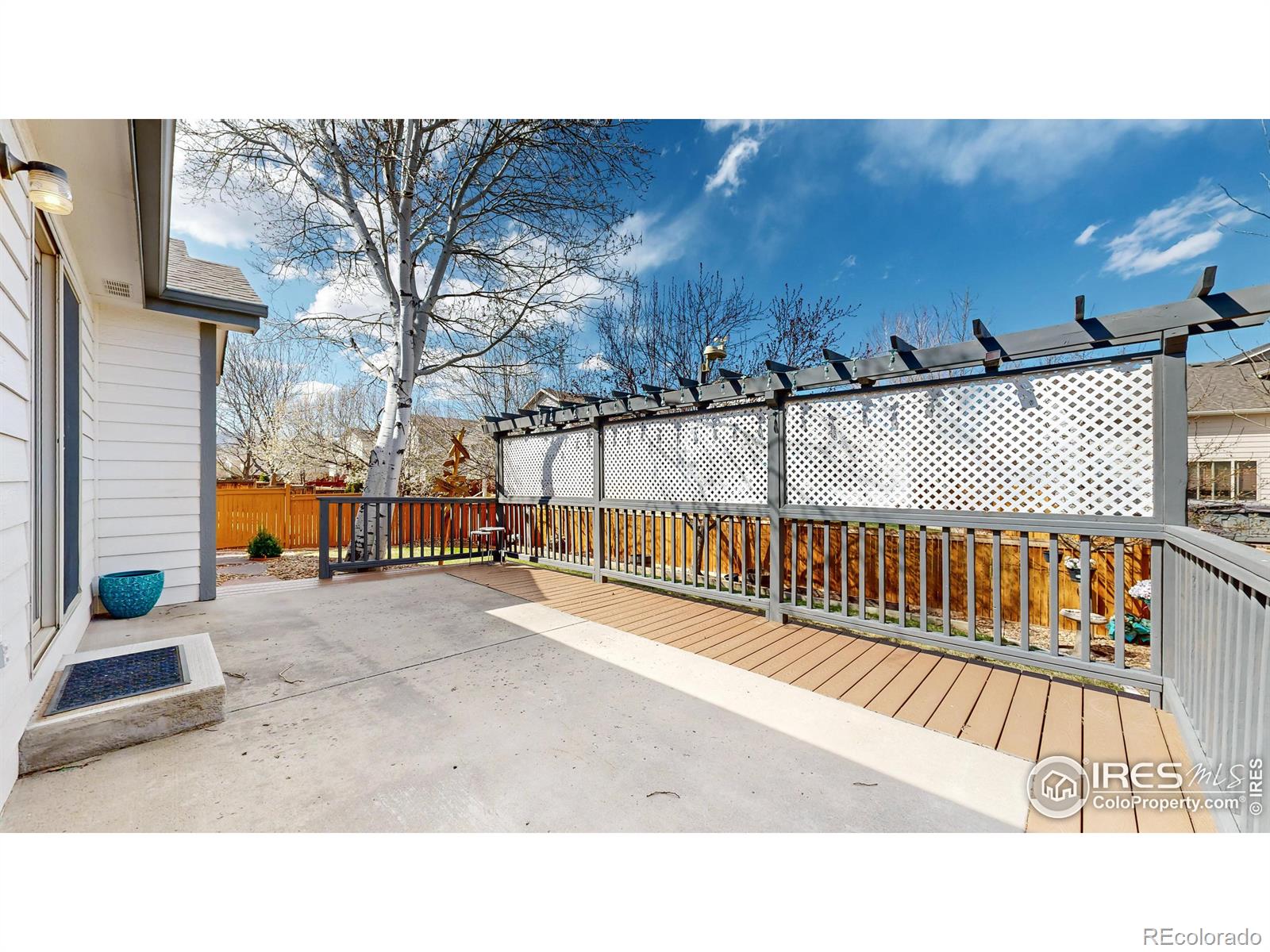 MLS Image #32 for 1514  purple sage court,fort collins, Colorado