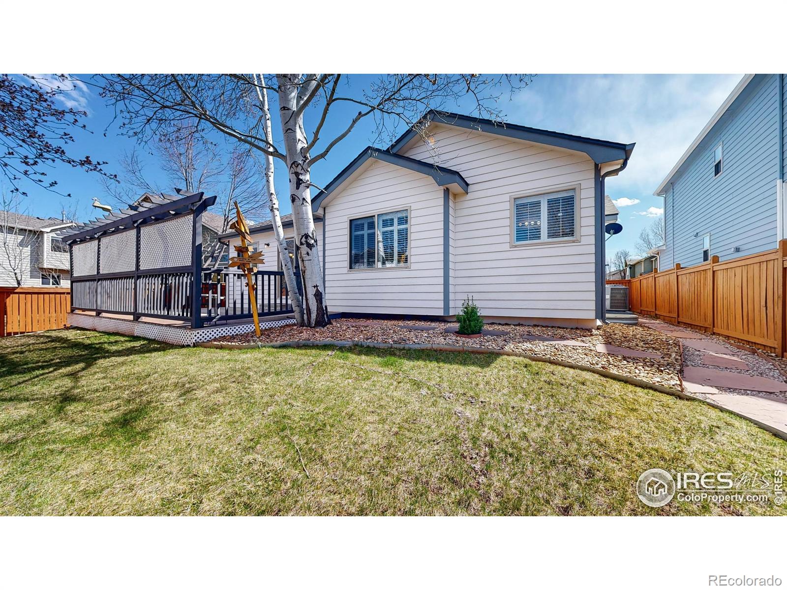 MLS Image #34 for 1514  purple sage court,fort collins, Colorado