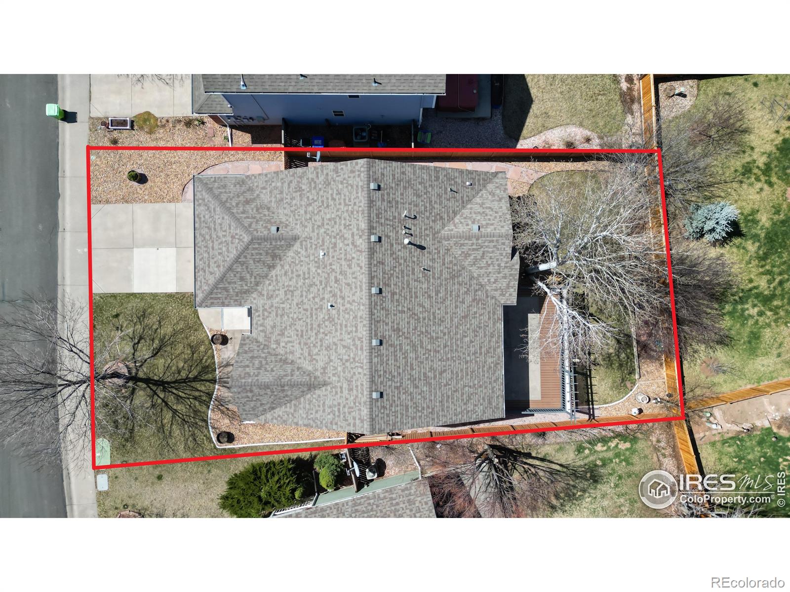 MLS Image #36 for 1514  purple sage court,fort collins, Colorado