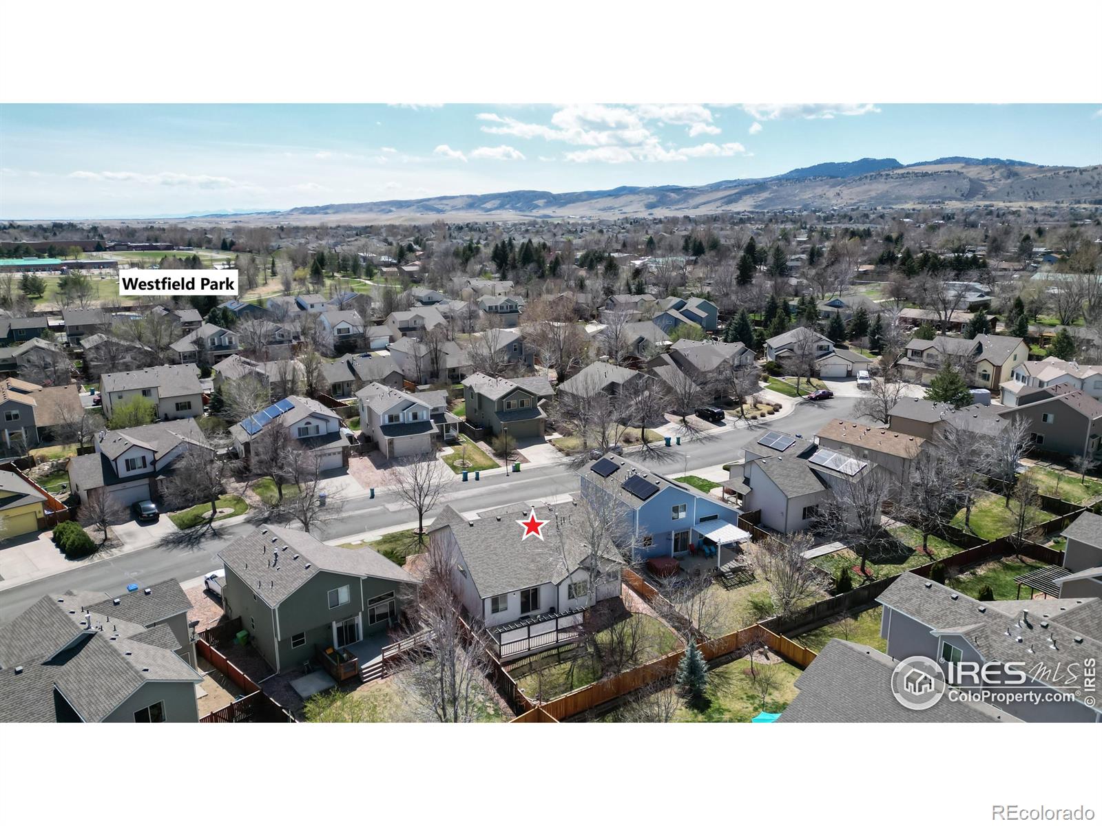 MLS Image #37 for 1514  purple sage court,fort collins, Colorado