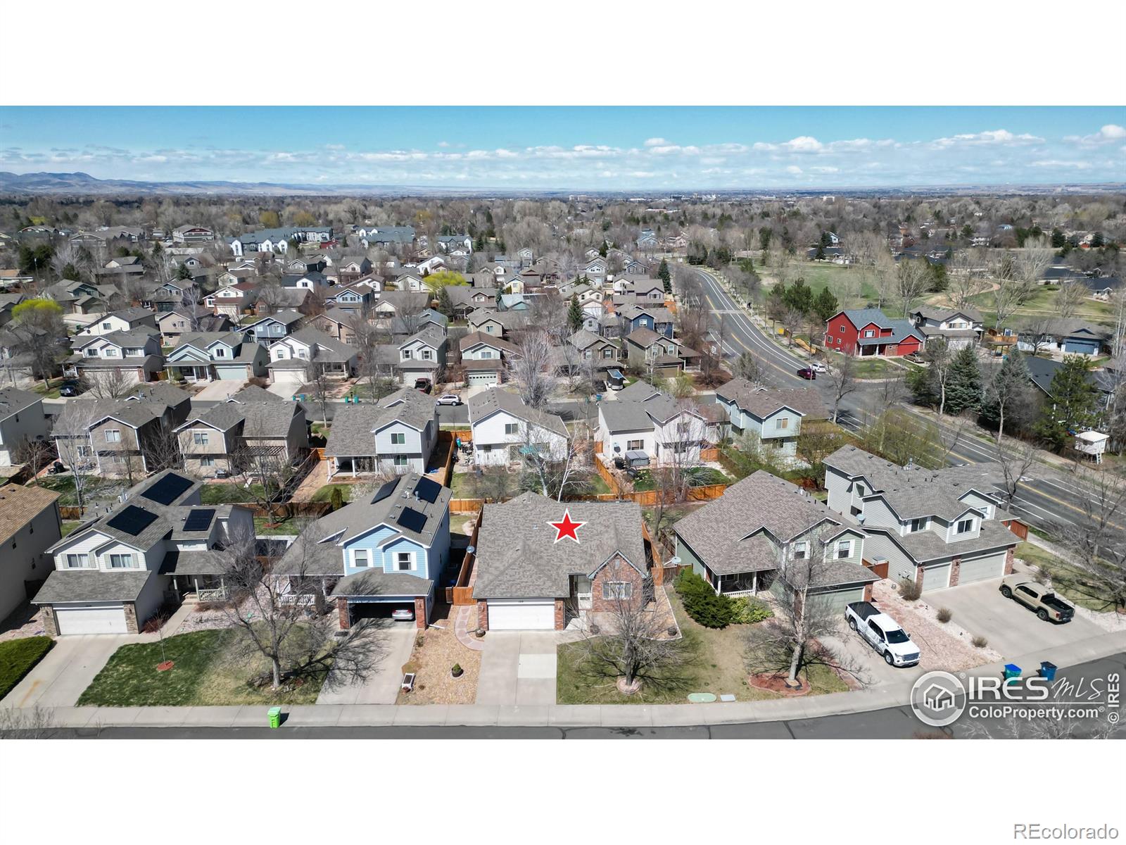 MLS Image #38 for 1514  purple sage court,fort collins, Colorado