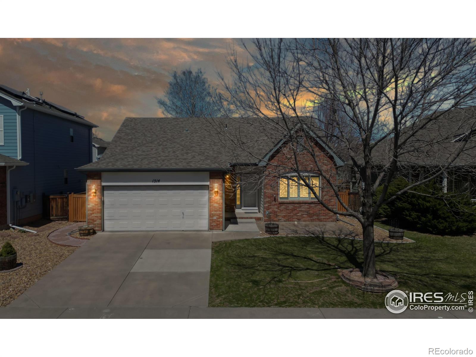 MLS Image #39 for 1514  purple sage court,fort collins, Colorado