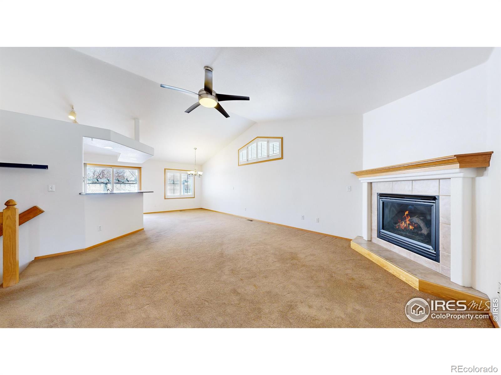 MLS Image #7 for 1514  purple sage court,fort collins, Colorado