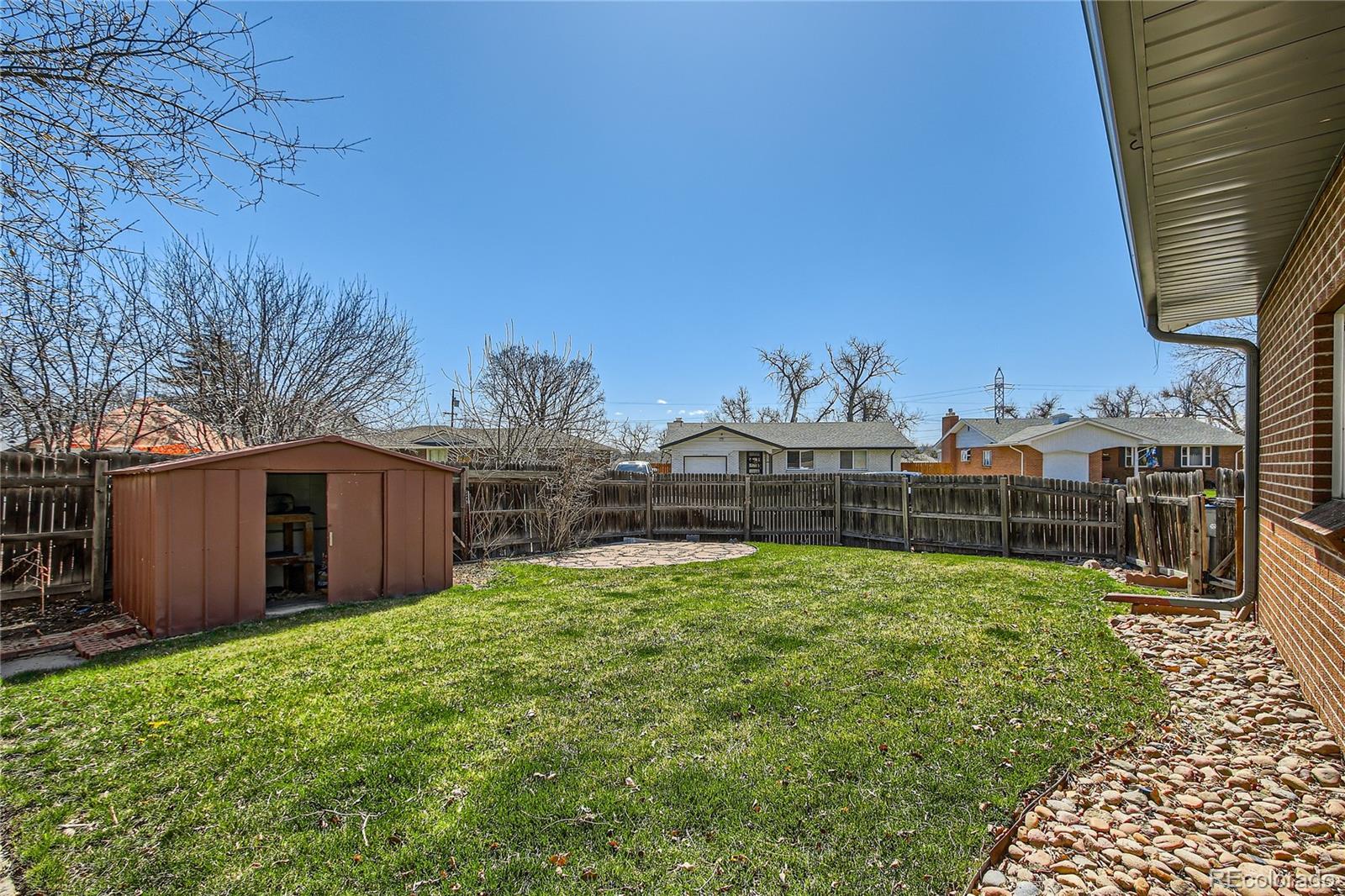 MLS Image #24 for 5126  hoyt street,arvada, Colorado