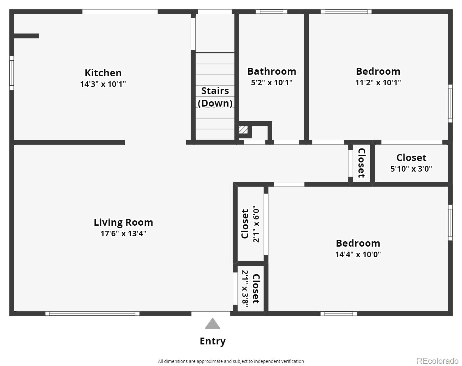 MLS Image #28 for 5126  hoyt street,arvada, Colorado