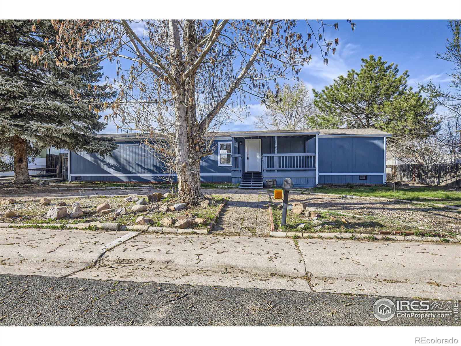 CMA Image for 1127  30th st rd,Greeley, Colorado