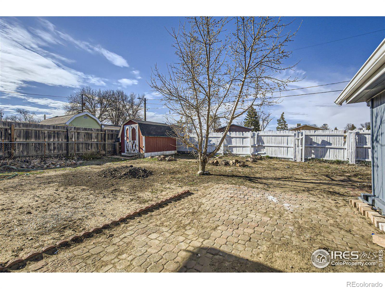 MLS Image #23 for 1127  30th st rd,greeley, Colorado