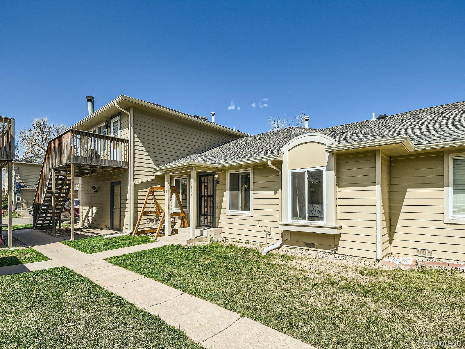 MLS Image #2 for 7895  york street 2,denver, Colorado