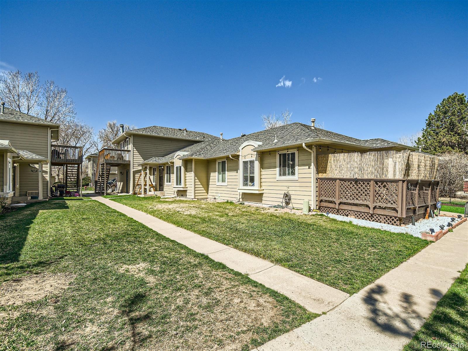 MLS Image #26 for 7895  york street,denver, Colorado