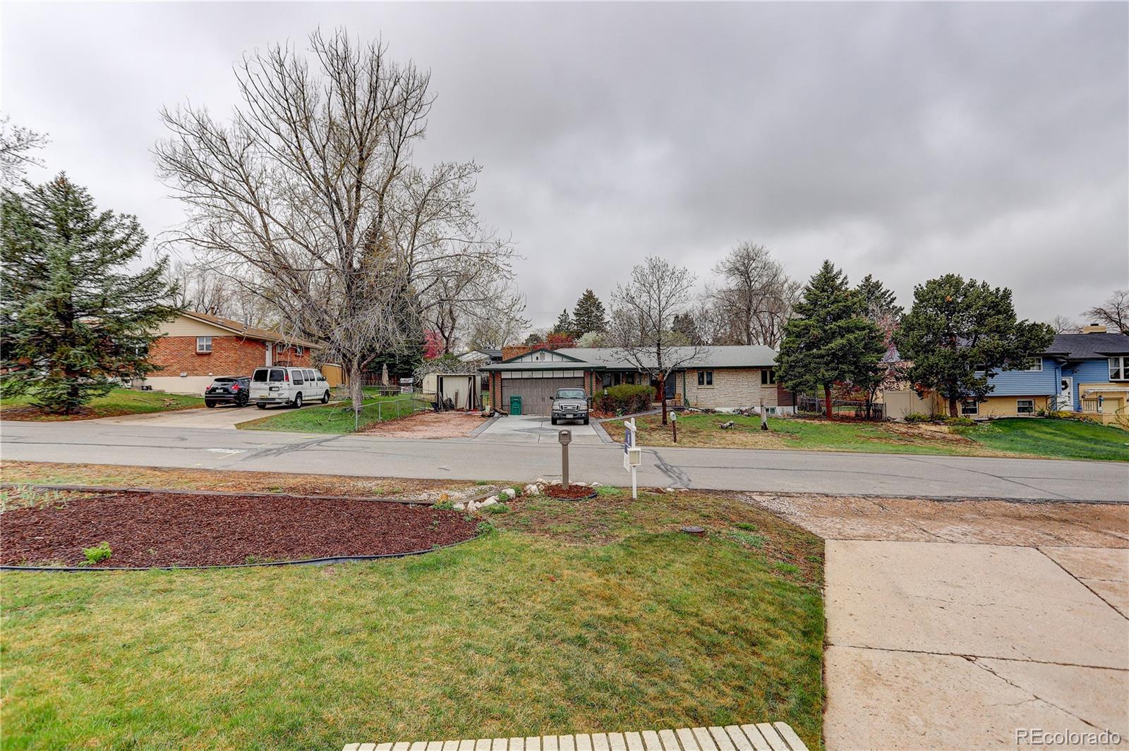 MLS Image #2 for 980 s teller street,lakewood, Colorado