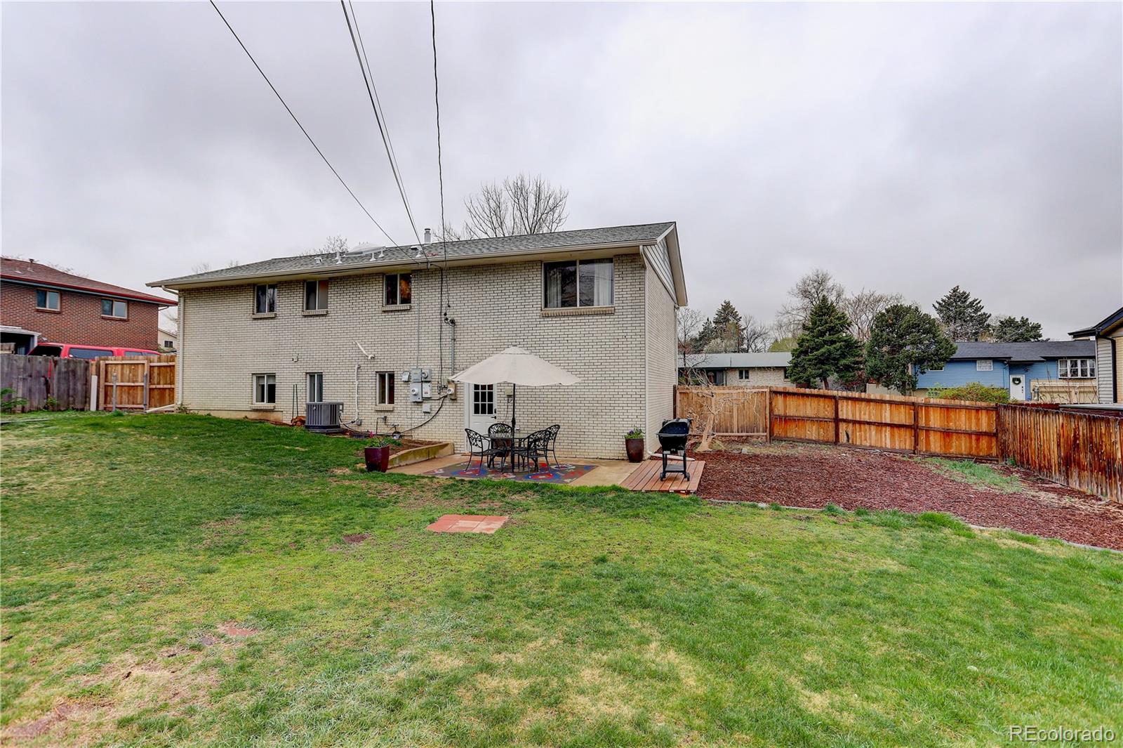 MLS Image #38 for 980 s teller street,lakewood, Colorado