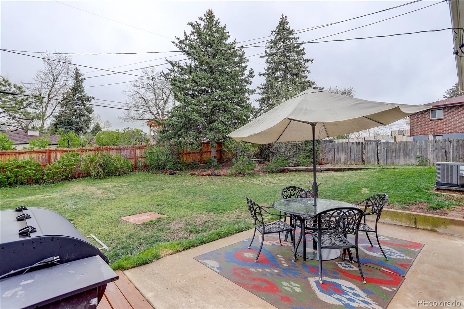 MLS Image #41 for 980 s teller street,lakewood, Colorado