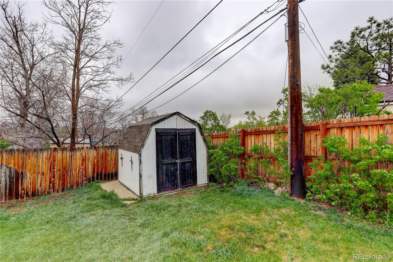 MLS Image #42 for 980 s teller street,lakewood, Colorado