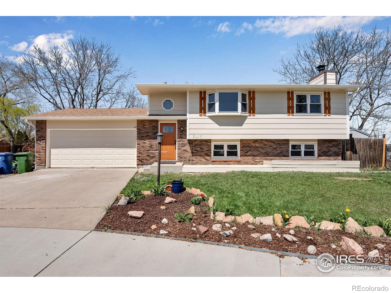 MLS Image #0 for 3017  yellow wood court,loveland, Colorado