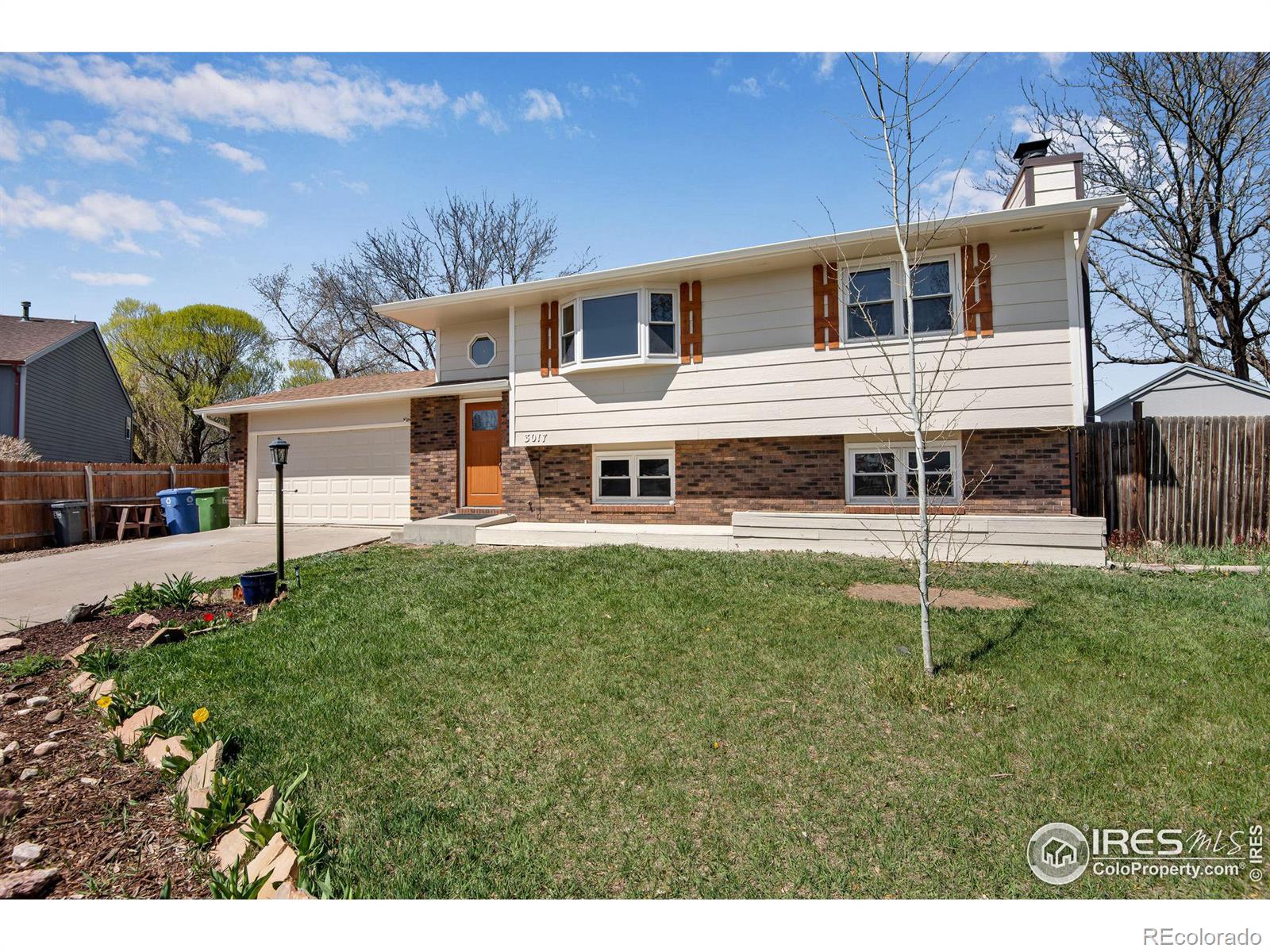 MLS Image #2 for 3017  yellow wood court,loveland, Colorado