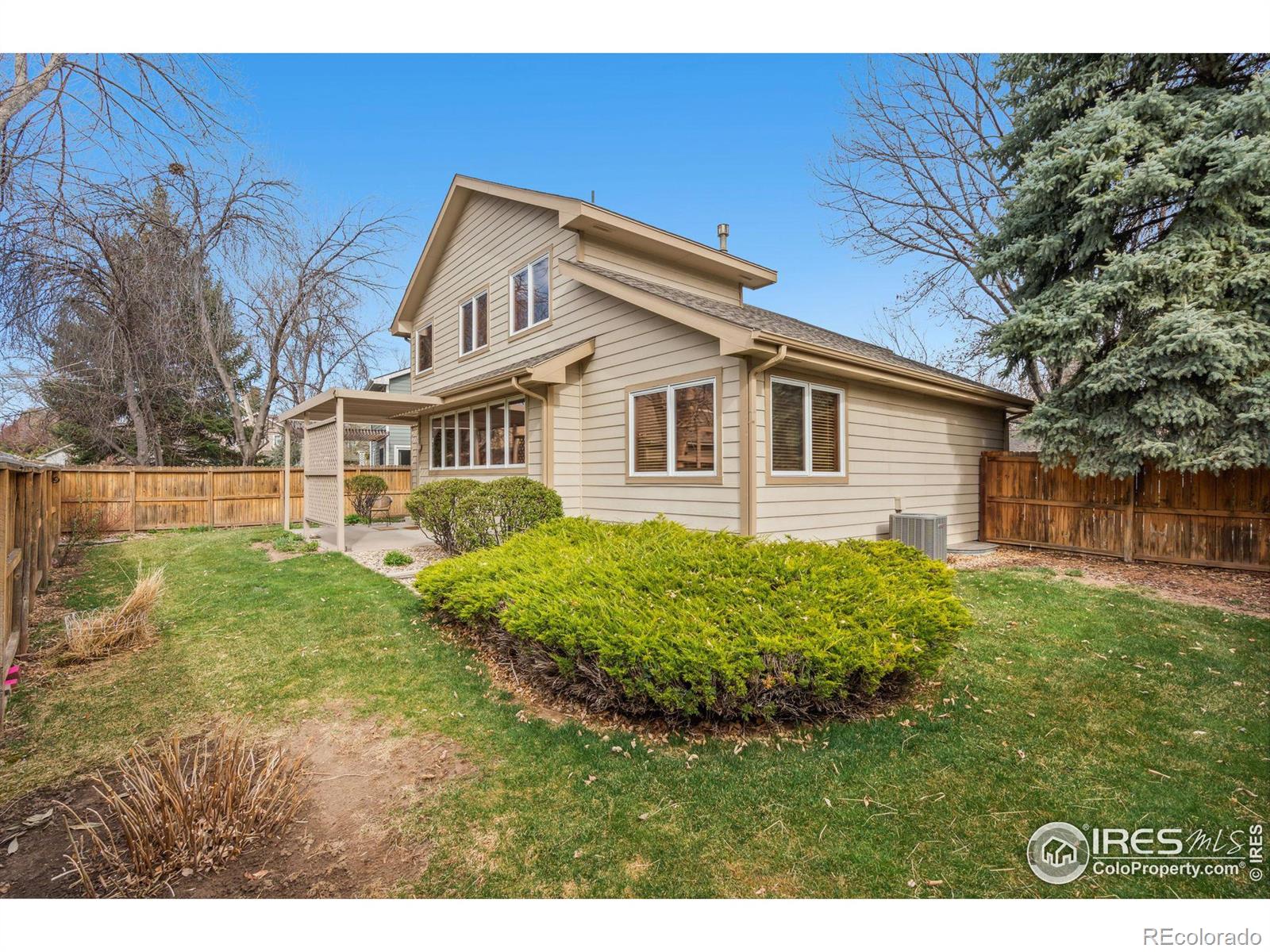 MLS Image #23 for 1539  alcott street,fort collins, Colorado